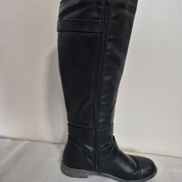 Moto Boots - Picture 4 of 9